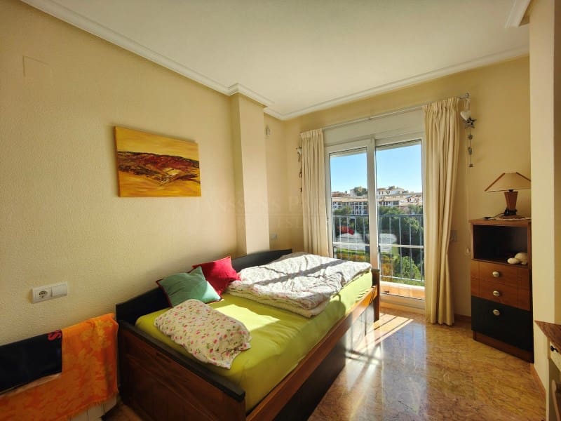 3 soveværelse Byhus til salg i Altea - € 380.000 (Ref: 9138635)