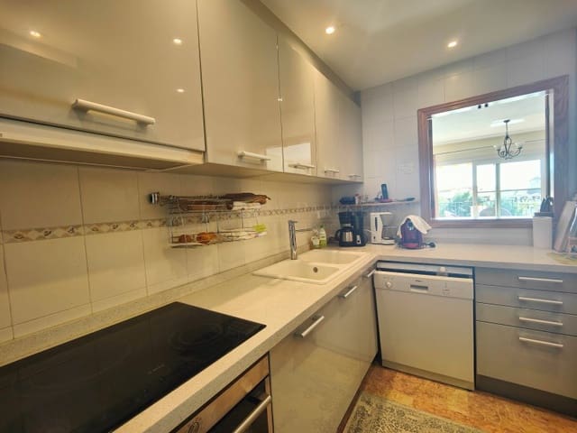 3 bedroom Townhouse for sale in Altea - € 380,000 (Ref: 9138635)