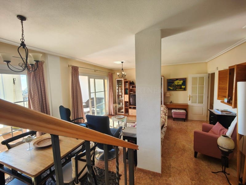 3 soveværelse Byhus til salg i Altea - € 380.000 (Ref: 9138635)