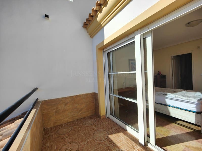 3 soveværelse Byhus til salg i Altea - € 380.000 (Ref: 9138635)