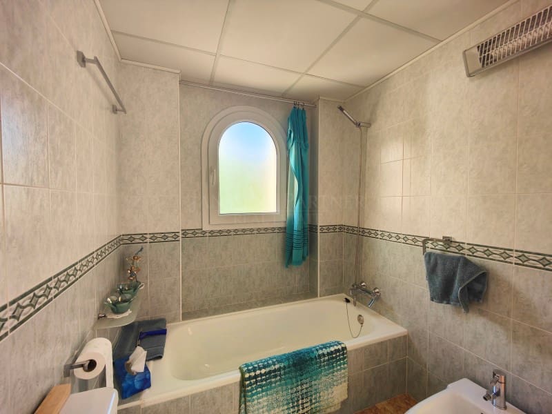 3 soveværelse Byhus til salg i Altea - € 380.000 (Ref: 9138635)