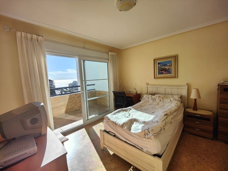 3 soveværelse Byhus til salg i Altea - € 380.000 (Ref: 9138635)