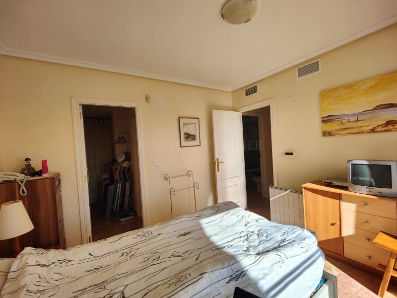 3 soveværelse Byhus til salg i Altea - € 380.000 (Ref: 9138635)