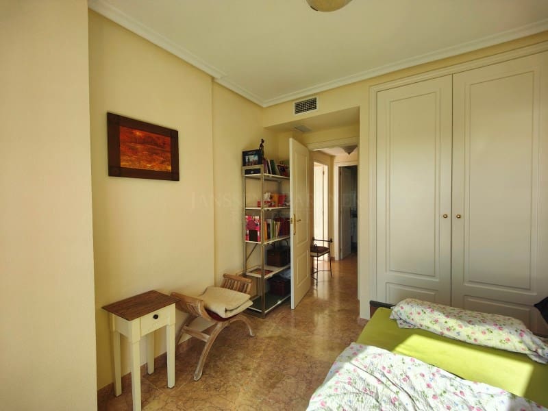 3 soveværelse Byhus til salg i Altea - € 380.000 (Ref: 9138635)