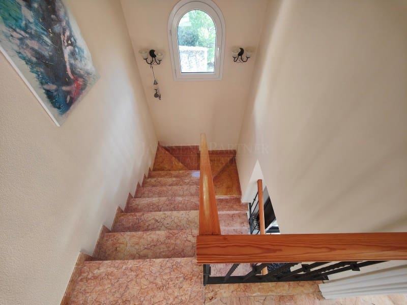 3 soveværelse Byhus til salg i Altea - € 380.000 (Ref: 9138635)