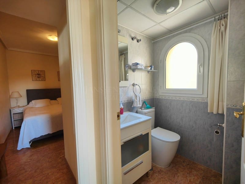 3 soveværelse Byhus til salg i Altea - € 380.000 (Ref: 9138635)