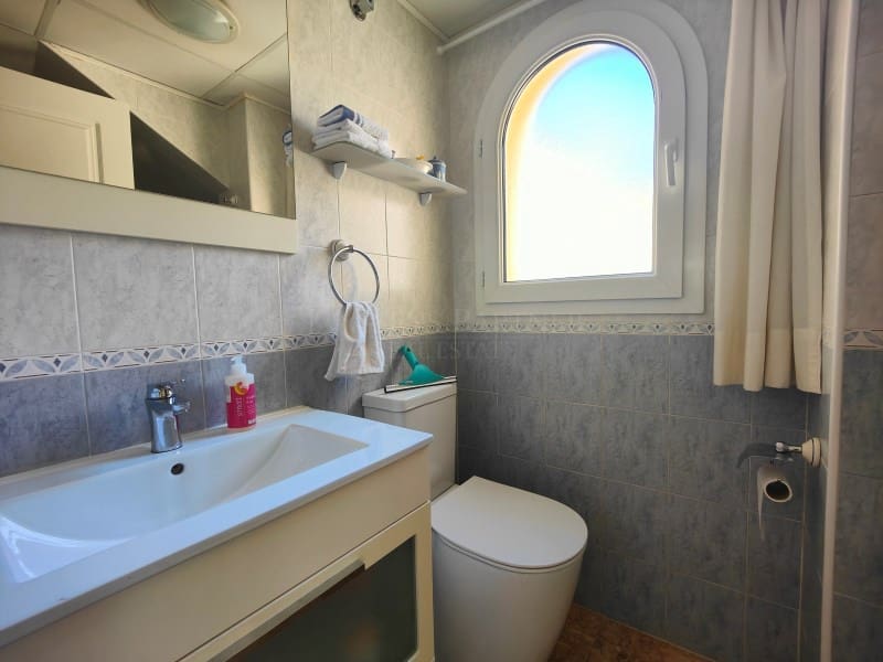 3 soveværelse Byhus til salg i Altea - € 380.000 (Ref: 9138635)