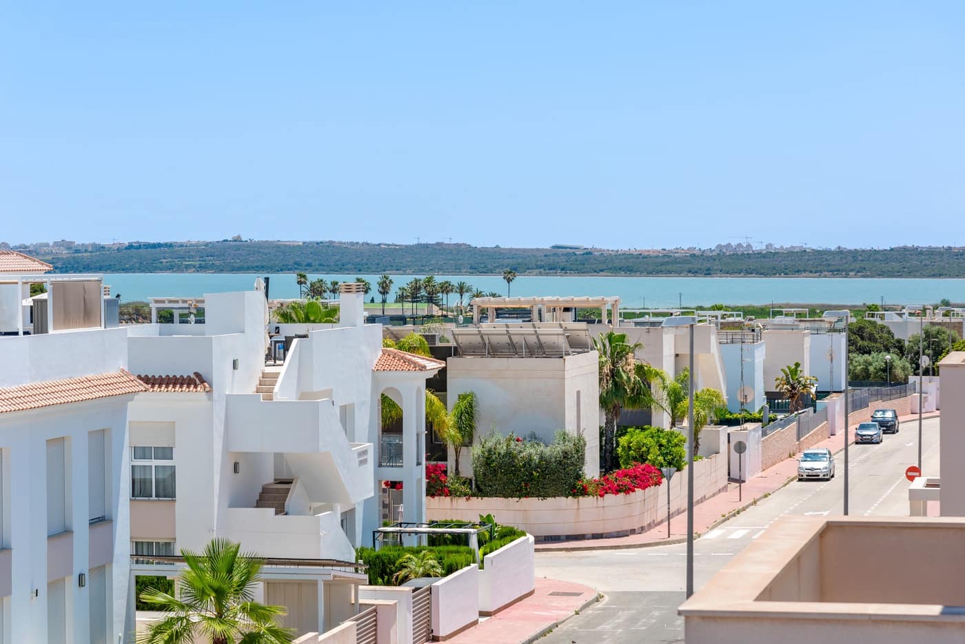 3 chambre Villa/Maison à vendre à Ciudad Quesada - 470 000 € (Ref: 9142629)