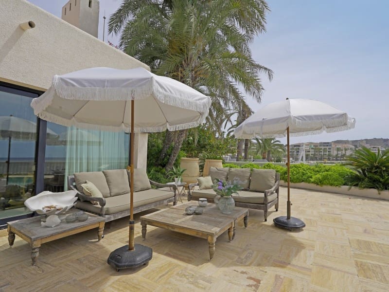 4 soveværelse Villa til salg i Moraira - € 5.850.000 (Ref: 9142630)