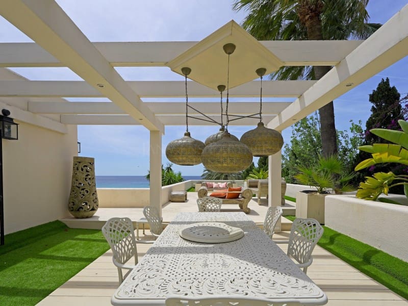 4 soveværelse Villa til salg i Moraira - € 5.850.000 (Ref: 9142630)