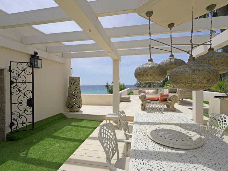 4 soveværelse Villa til salg i Moraira - € 5.850.000 (Ref: 9142630)