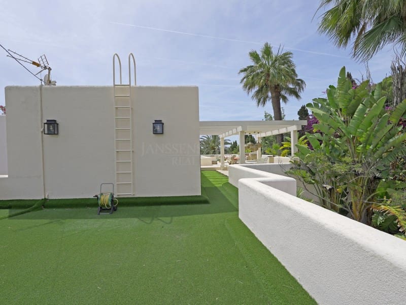 4 soveværelse Villa til salg i Moraira - € 5.850.000 (Ref: 9142630)