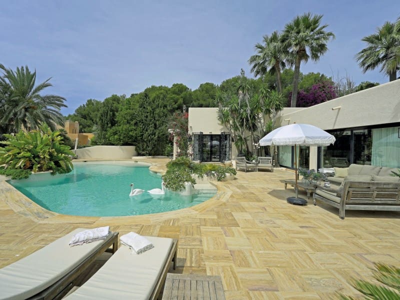 4 soveværelse Villa til salg i Moraira - € 5.850.000 (Ref: 9142630)