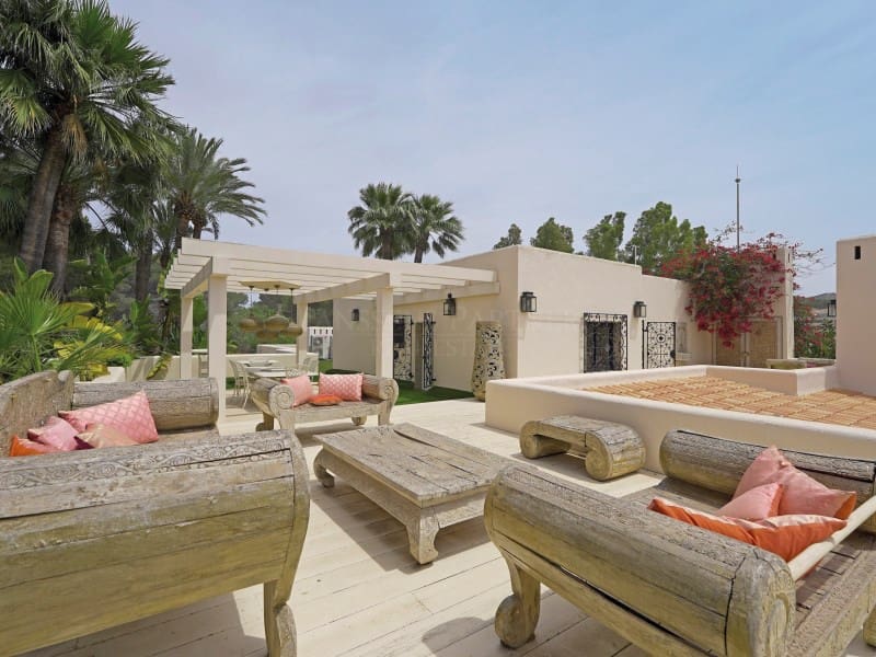 4 soveværelse Villa til salg i Moraira - € 5.850.000 (Ref: 9142630)