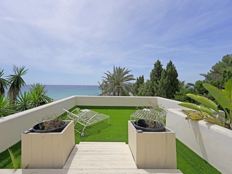 4 soveværelse Villa til salg i Moraira - € 5.850.000 (Ref: 9142630)