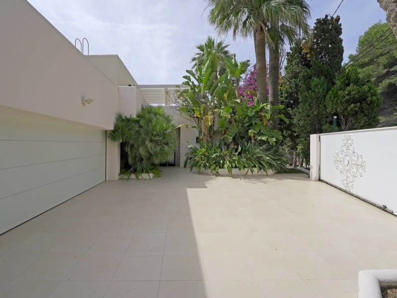 4 soveværelse Villa til salg i Moraira - € 5.850.000 (Ref: 9142630)