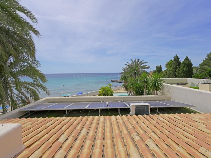 4 soveværelse Villa til salg i Moraira - € 5.850.000 (Ref: 9142630)