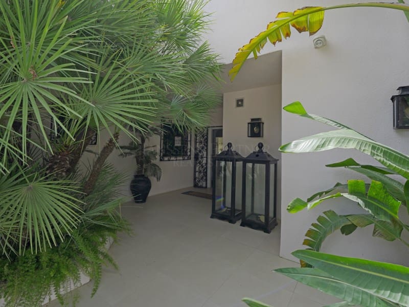 4 soveværelse Villa til salg i Moraira - € 5.850.000 (Ref: 9142630)