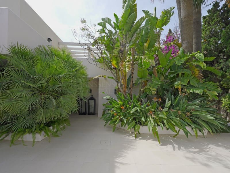 4 soveværelse Villa til salg i Moraira - € 5.850.000 (Ref: 9142630)