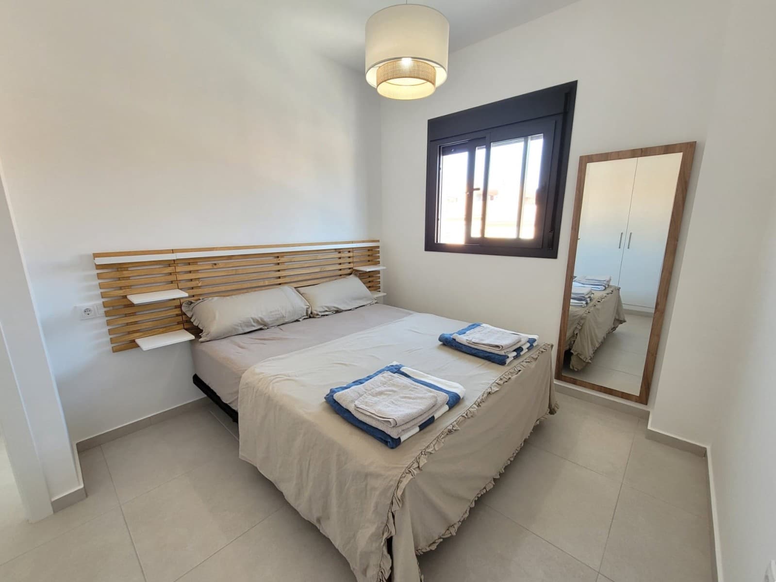 3 camera da letto Appartamento da affitare come casa vacanza in Villamartin con piscina garage - 455 € (Rif: 9144551)