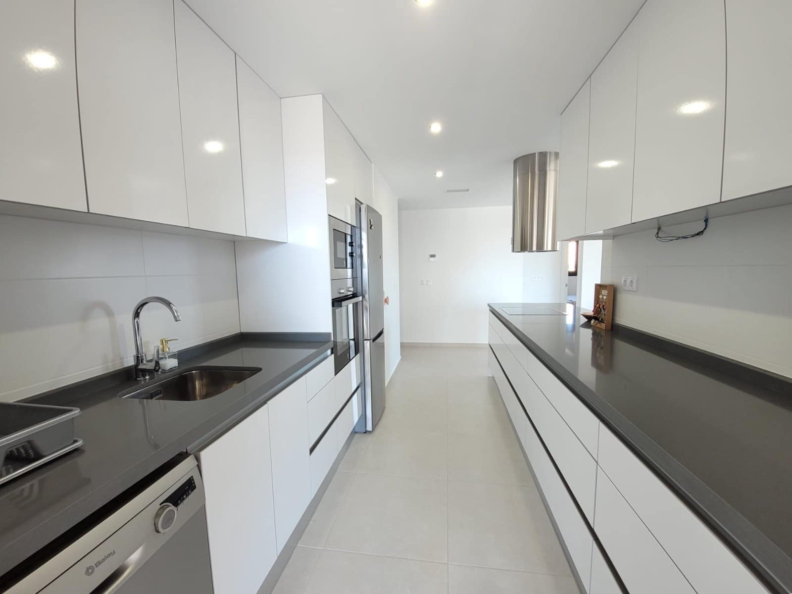 3 camera da letto Appartamento da affitare come casa vacanza in Villamartin con piscina garage - 455 € (Rif: 9144551)