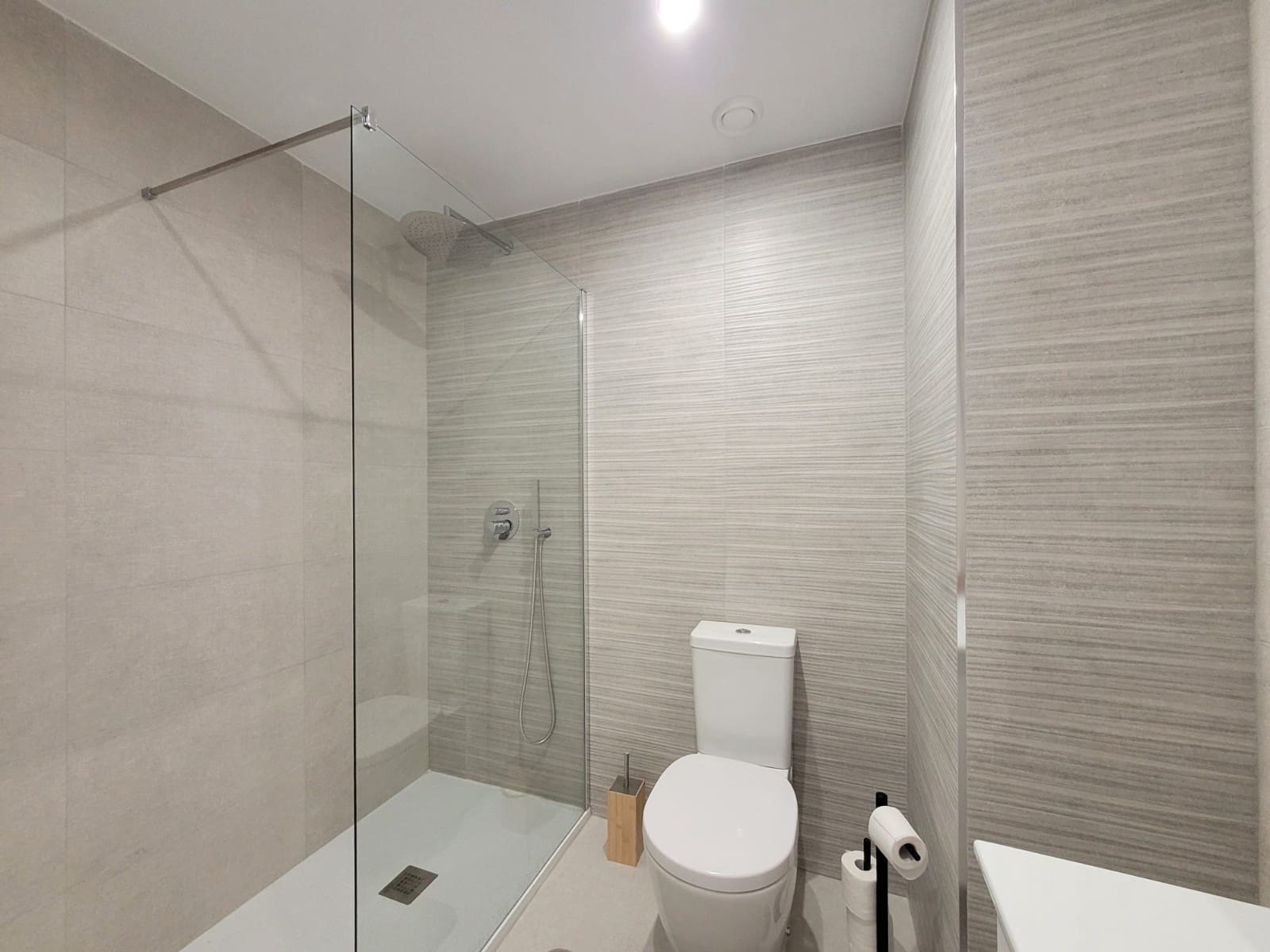 3 camera da letto Appartamento da affitare come casa vacanza in Villamartin con piscina garage - 455 € (Rif: 9144551)