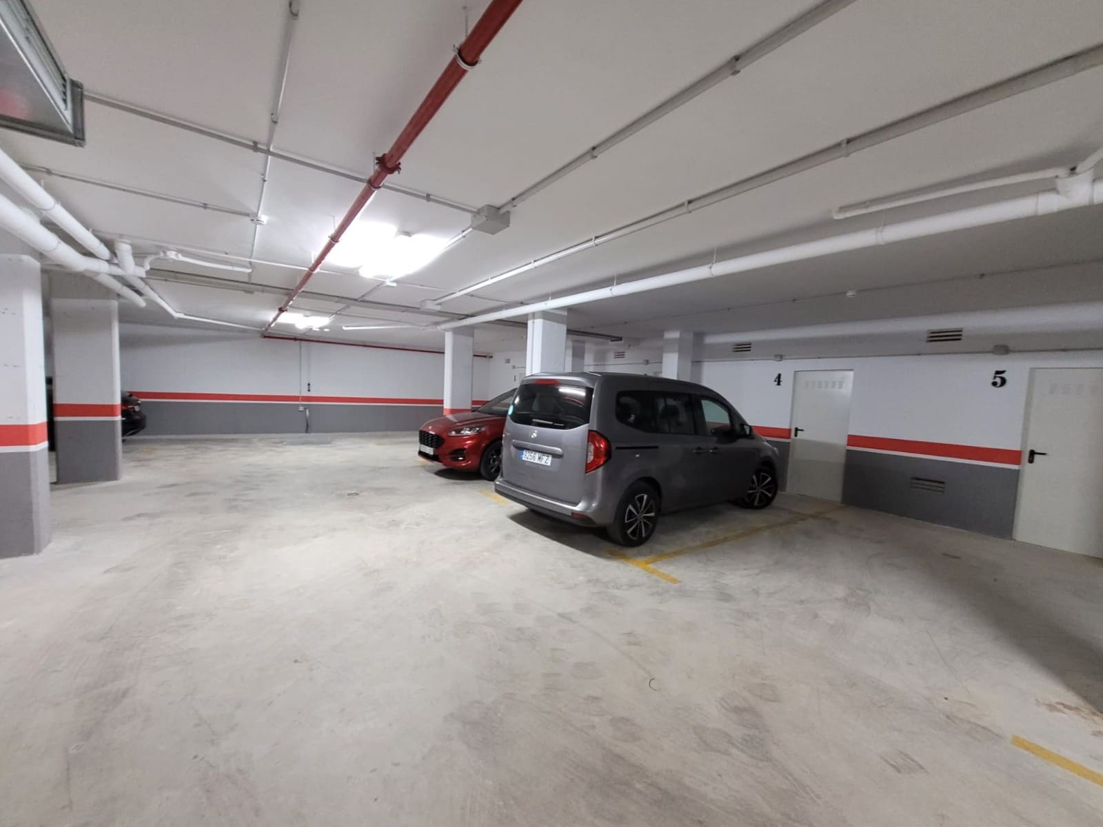 3 camera da letto Appartamento da affitare come casa vacanza in Villamartin con piscina garage - 455 € (Rif: 9144551)