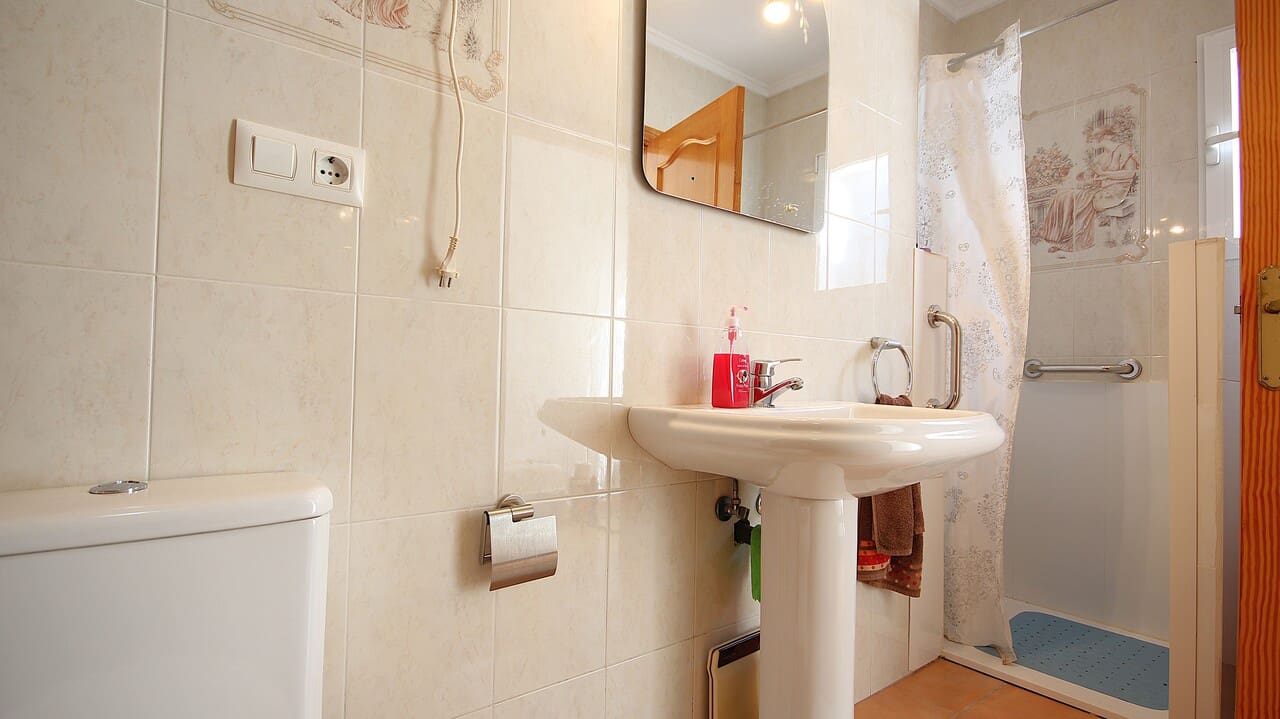 3 soveværelse Finca/Landehus til salg i Jalon / Xalo med swimmingpool - € 397.000 (Ref: 9145233)