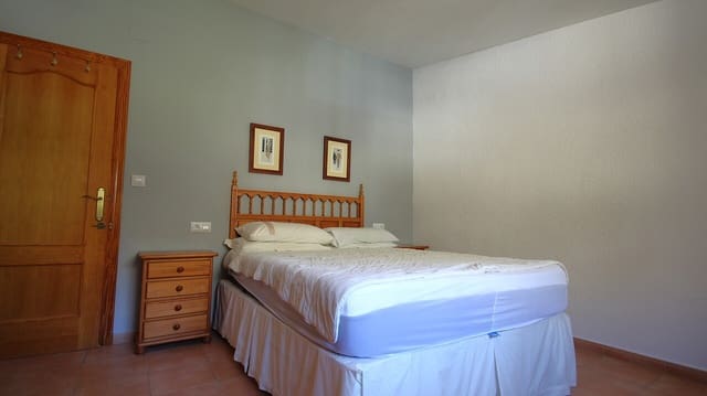 3 slaapkamer Finca/Landhuis te koop in Jalón / Xaló met zwembad - € 397.000 (Ref: 9145233)