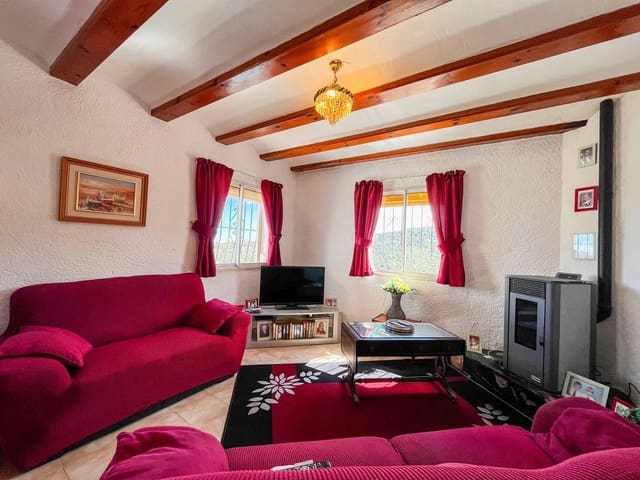 3 bedroom Villa for sale in Orba with pool - € 339,000 (Ref: 9145980)