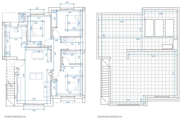 3 slaapkamer Villa te koop in La Marina, Elche / Elx met zwembad - € 392.000 (Ref: 9146261)