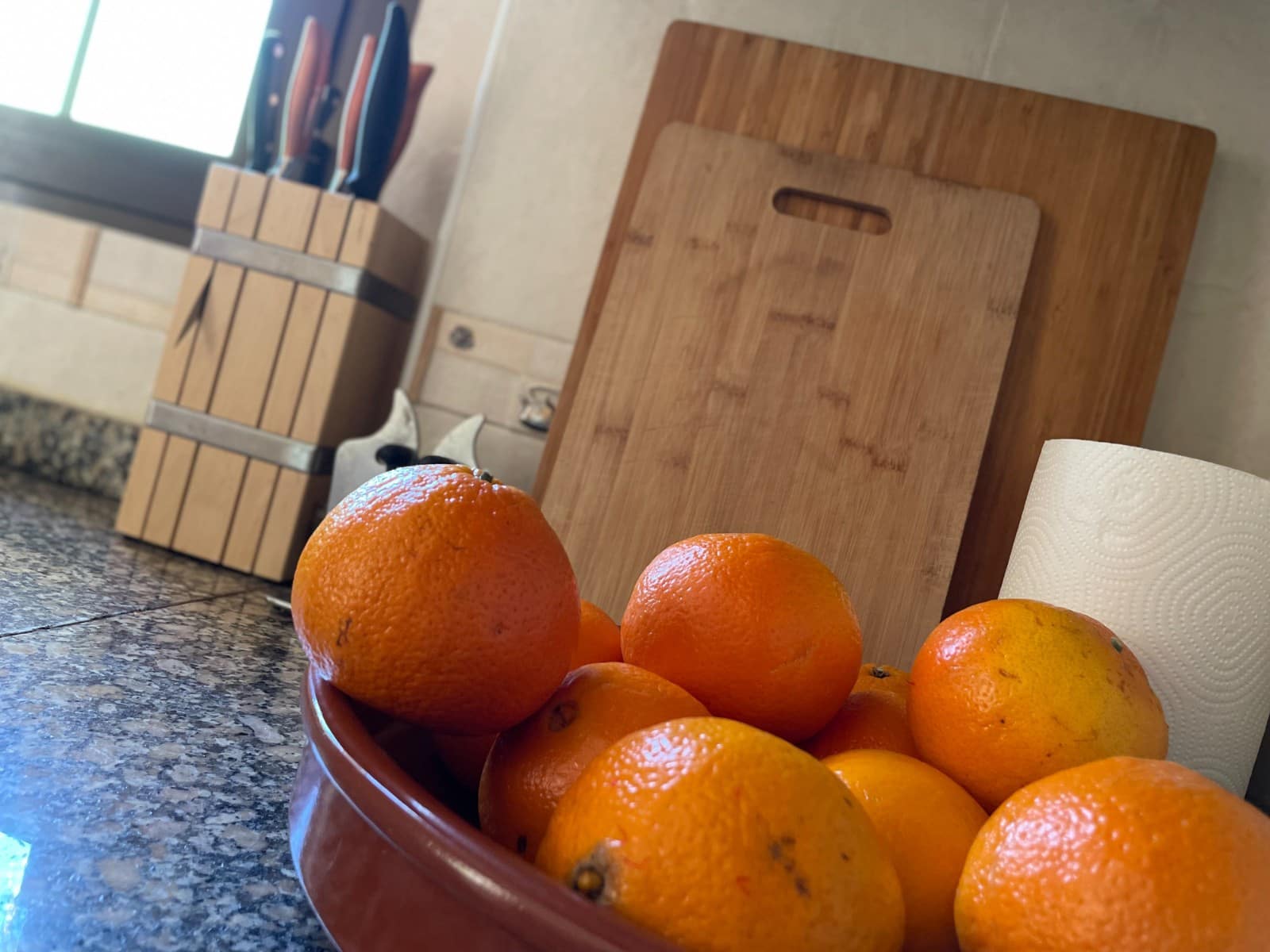 3 makuuhuone Huvila lomavuokrausta paikassa La Marina mukana uima-altaan - 1 155 € (Ref: 9148658)