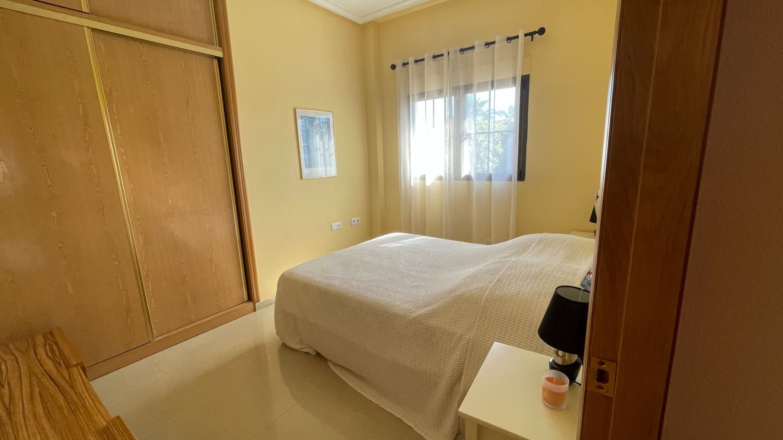 3 makuuhuone Huvila lomavuokrausta paikassa La Marina mukana uima-altaan - 1 155 € (Ref: 9148658)