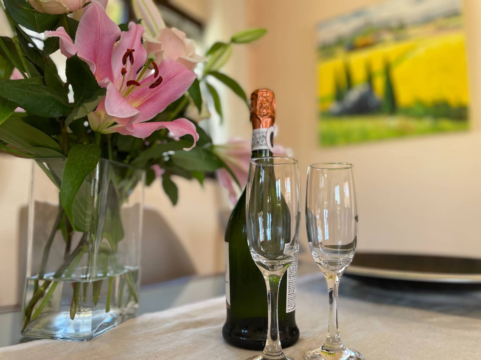 3 makuuhuone Huvila lomavuokrausta paikassa La Marina mukana uima-altaan - 1 155 € (Ref: 9148658)