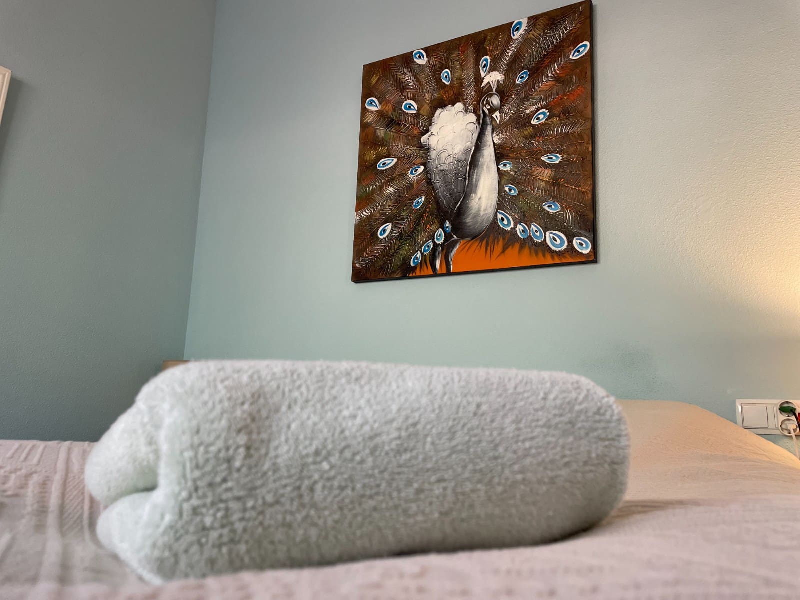 3 makuuhuone Huvila lomavuokrausta paikassa La Marina mukana uima-altaan - 1 155 € (Ref: 9148658)