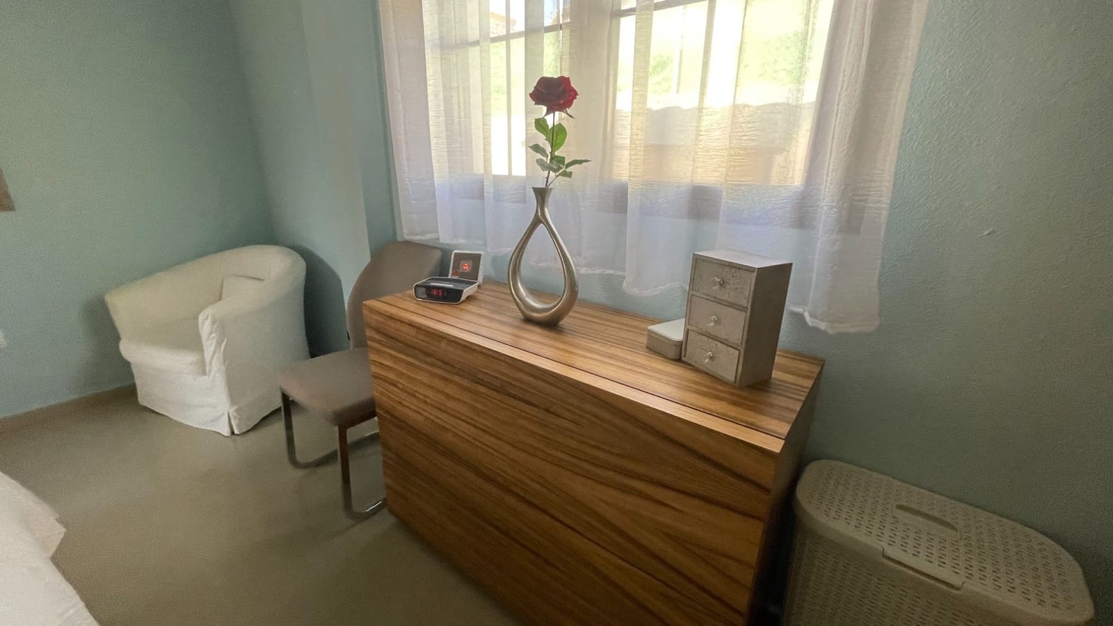 3 makuuhuone Huvila lomavuokrausta paikassa La Marina mukana uima-altaan - 1 155 € (Ref: 9148658)