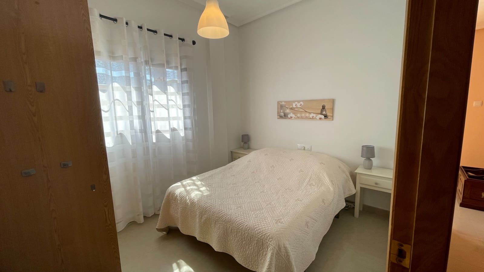 3 makuuhuone Huvila lomavuokrausta paikassa La Marina mukana uima-altaan - 1 155 € (Ref: 9148658)