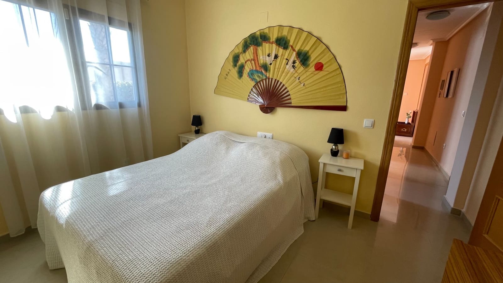 3 makuuhuone Huvila lomavuokrausta paikassa La Marina mukana uima-altaan - 1 155 € (Ref: 9148658)