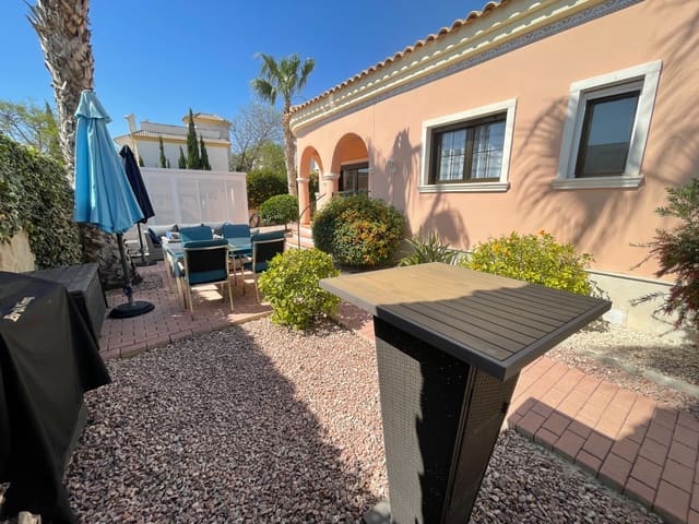 3 soverom Villa til salgs i La Marina, Elche / Elx med svømmebasseng - € 1 155 (Ref: 9148658)