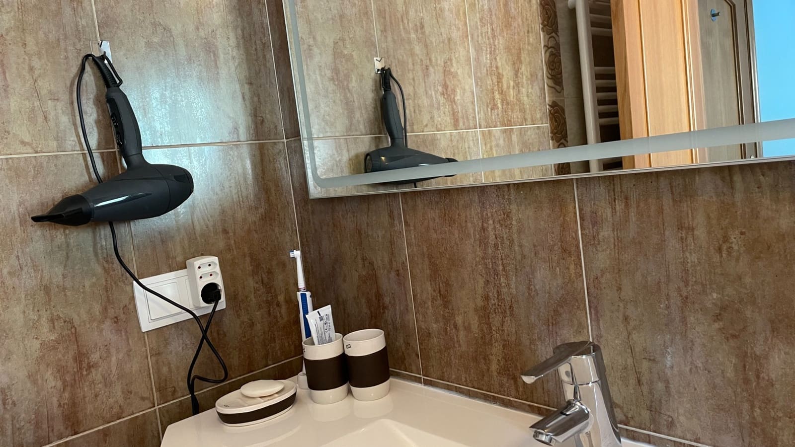 3 makuuhuone Huvila lomavuokrausta paikassa La Marina mukana uima-altaan - 1 155 € (Ref: 9148658)