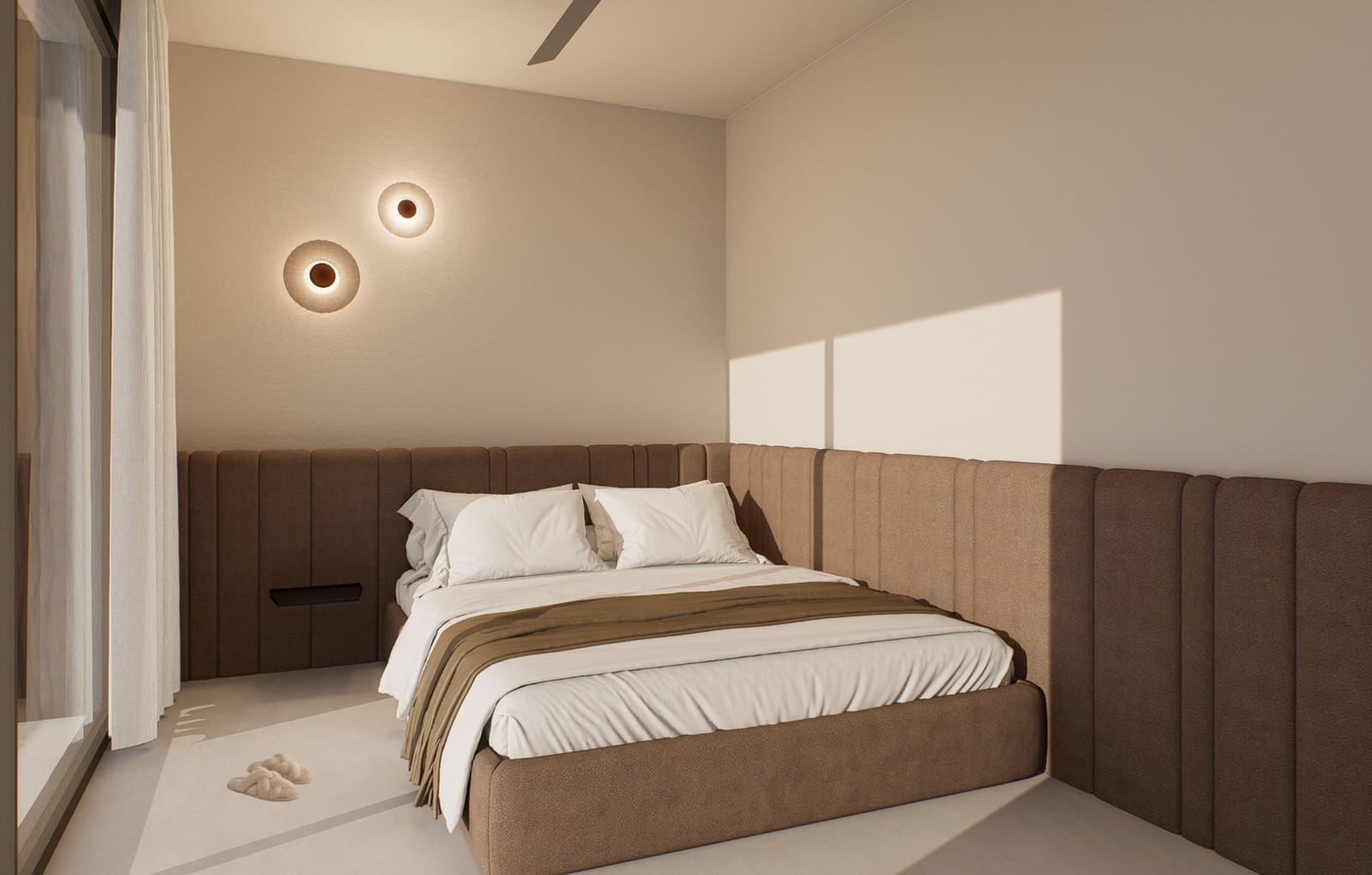 3 quarto Moradia para venda em Santa Pola com piscina - 566 264 € (Ref: 9153610)