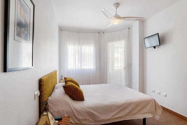 3 sypialnia Apartament na sprzedaż w Dehesa de Campoamor, Orihuela - 229 500 € (Ref: 9159259)