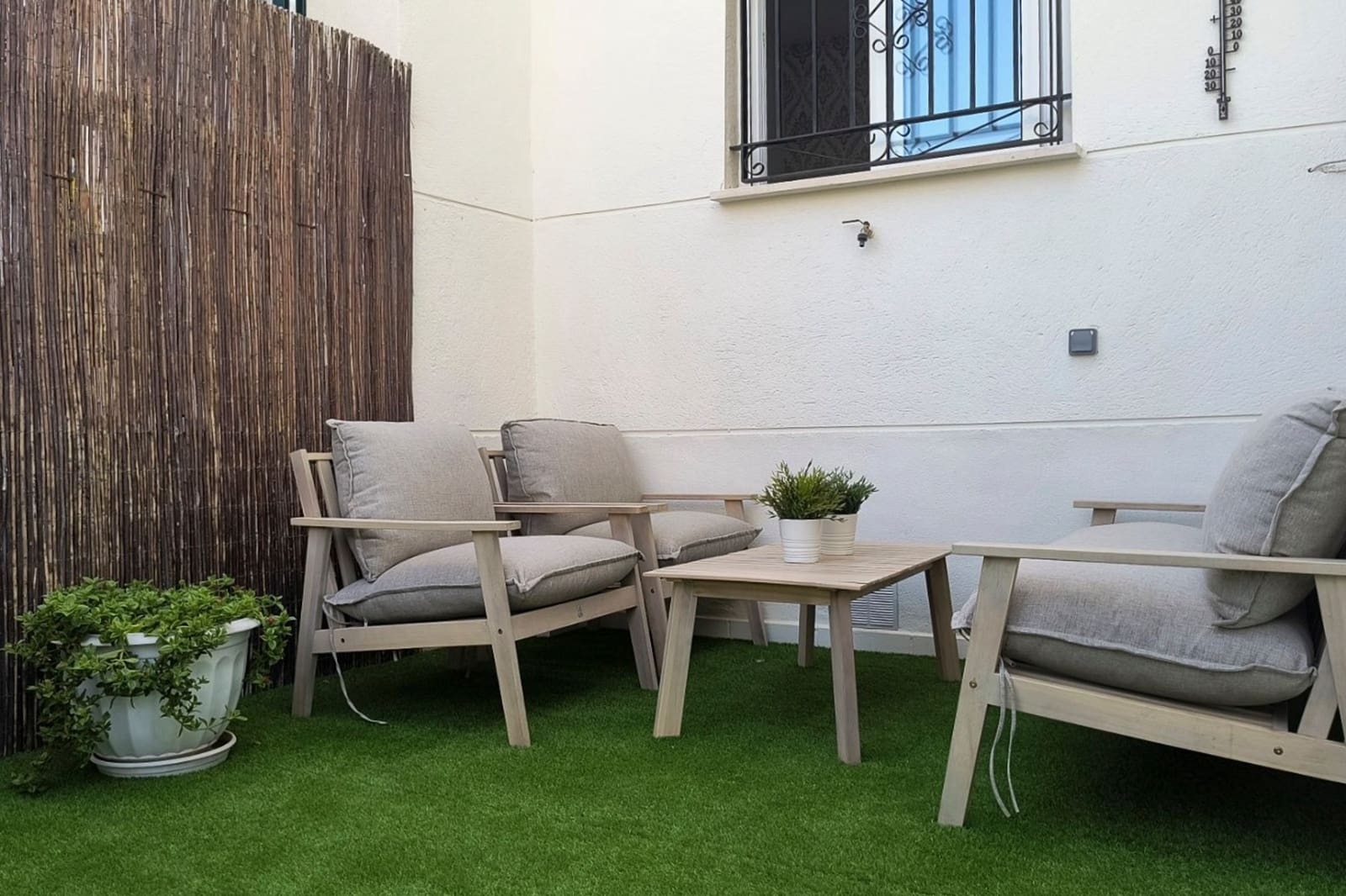 3 sypialnia Dom na sprzedaż w Orihuela Costa z basenem - 277 900 € (Ref: 9162046)
