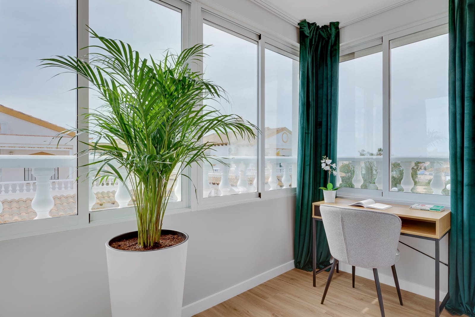 3 sypialnia Dom na sprzedaż w Orihuela Costa z basenem - 277 900 € (Ref: 9162046)