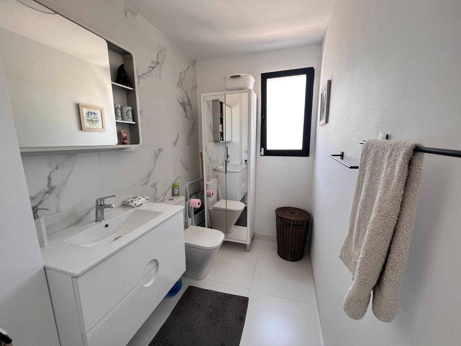 2 soveværelse Lejlighed til salg i San Miguel de Salinas - € 242.500 (Ref: 9173206)