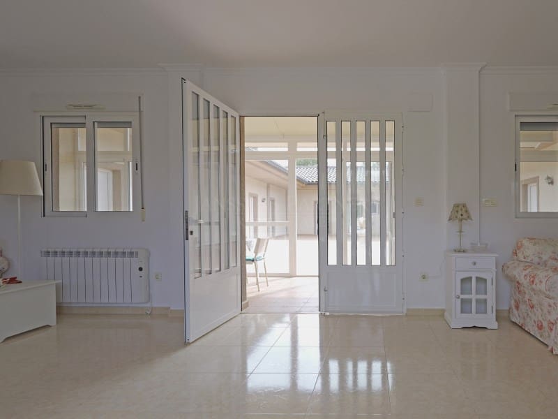 11 chambre Villa/Maison à vendre à Hondon de las Nieves - 850 000 € (Ref: 9177448)