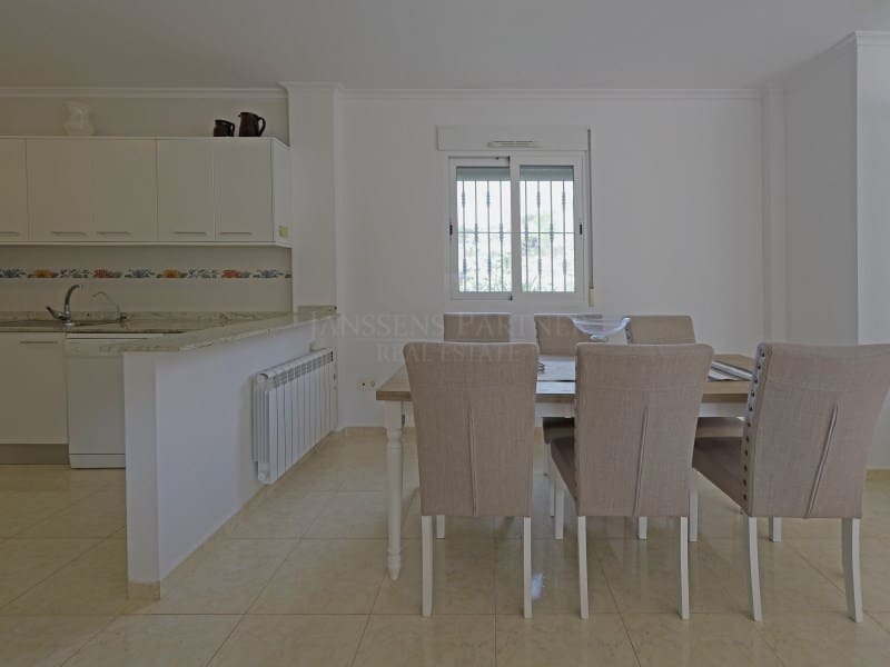 11 chambre Villa/Maison à vendre à Hondon de las Nieves - 850 000 € (Ref: 9177448)