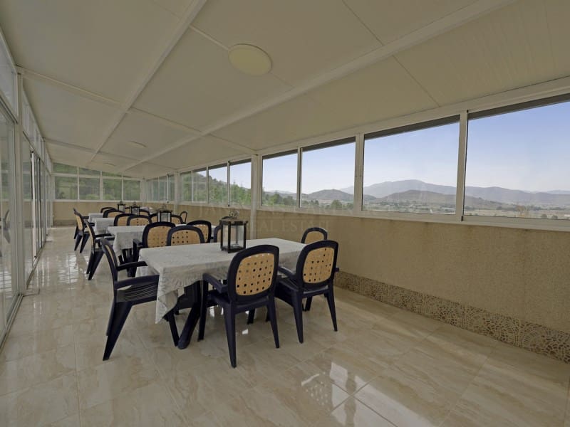 11 chambre Villa/Maison à vendre à Hondon de las Nieves - 850 000 € (Ref: 9177448)