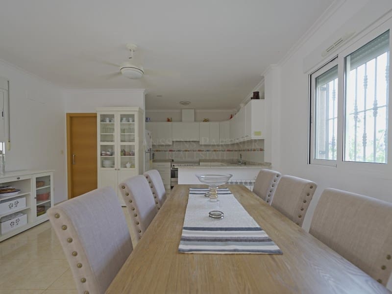 11 chambre Villa/Maison à vendre à Hondon de las Nieves - 850 000 € (Ref: 9177448)