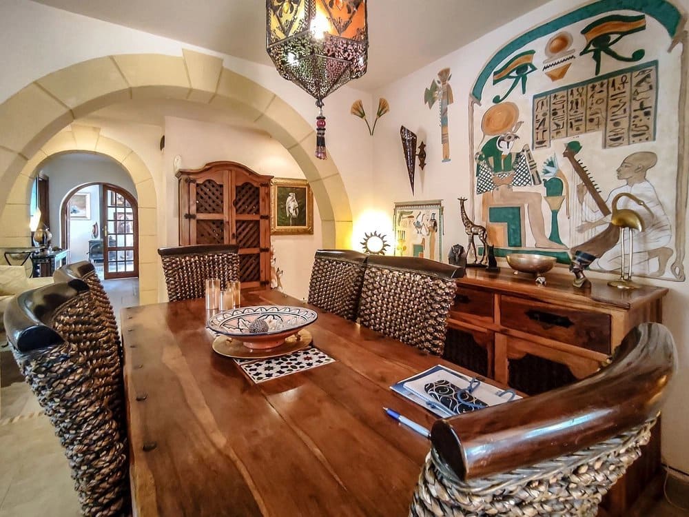 4 slaapkamer Villa te koop in Orba met zwembad - € 599.000 (Ref: 9180420)